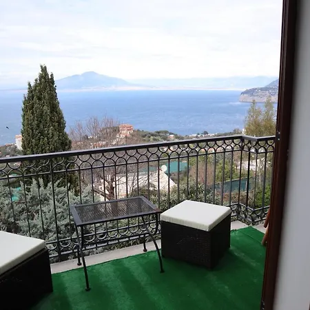 Marylise * سورينتو