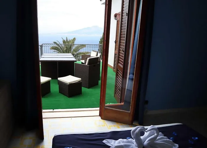 Marylise * سورينتو