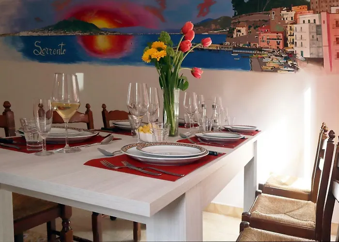 Marylise سورينتو