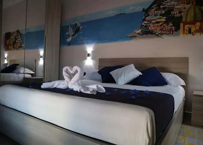 شقة Marylise سورينتو