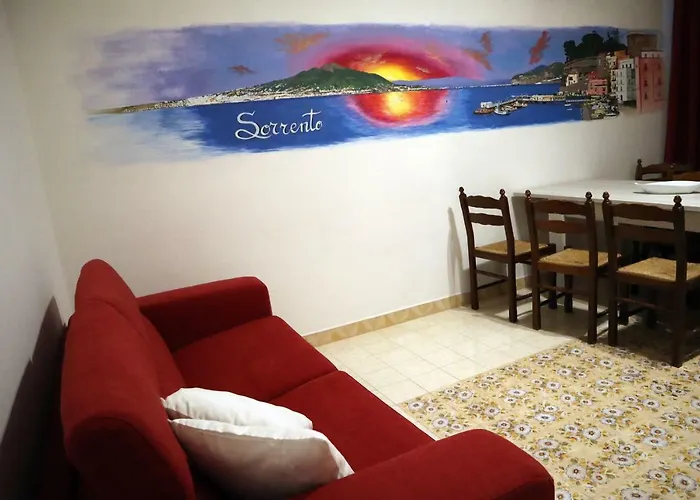 Marylise شقة سورينتو