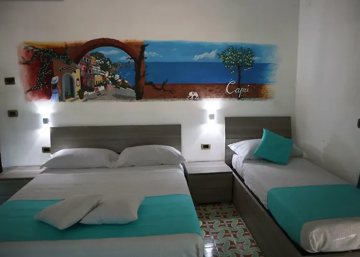 Marylise سورينتو