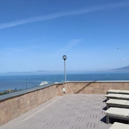 Marylise * Sorrento