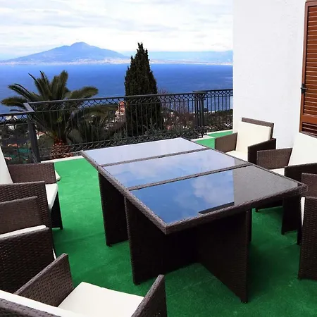Marylise Sorrento