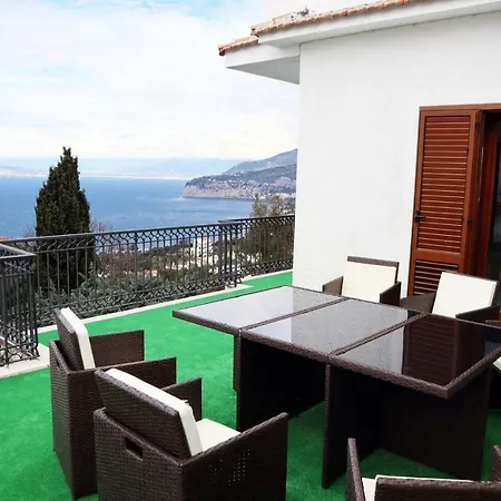 Marylise Apartamento