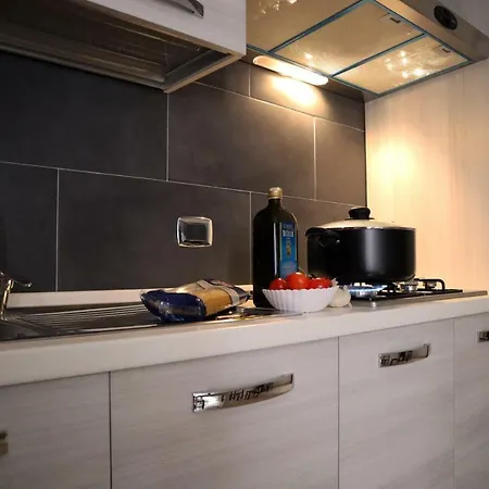 Apartamento Marylise