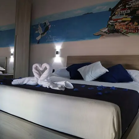 Apartamento Marylise Sorrento