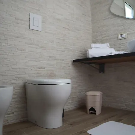 Apartmán Marylise Sorrento