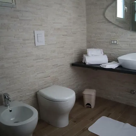 Marylise Apartamento