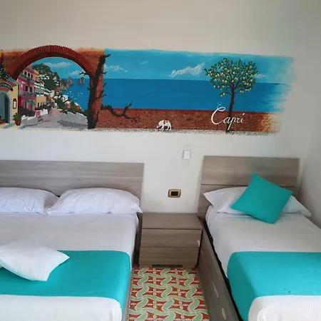 Apartamento Marylise