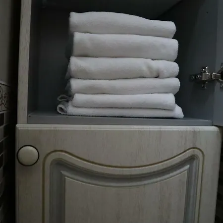 Apartamento Marylise *