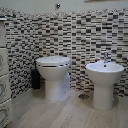Apartamento Marylise
